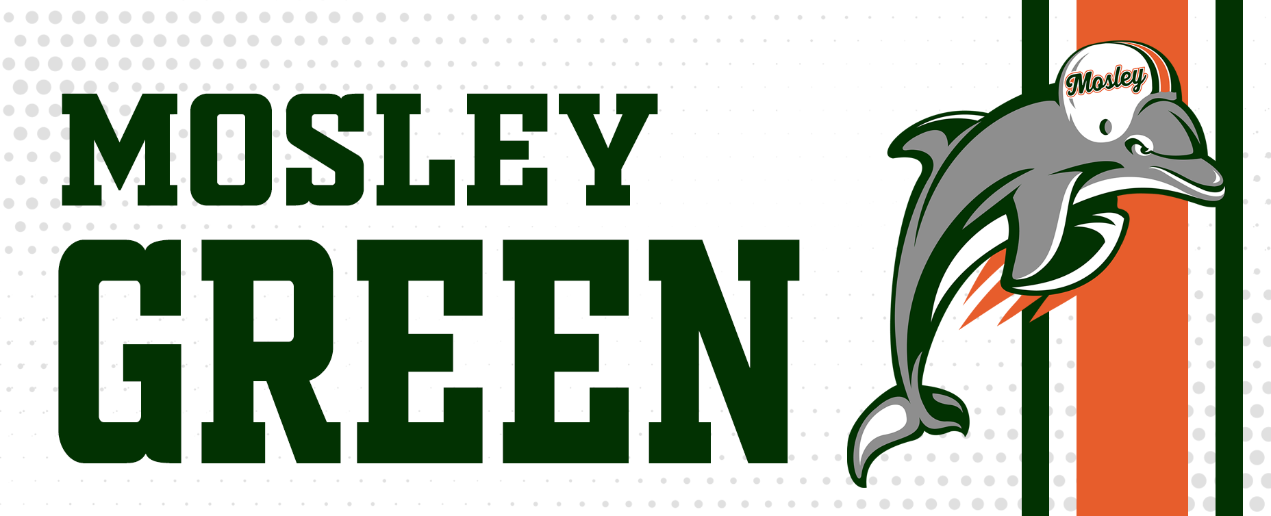Mosley Green Team